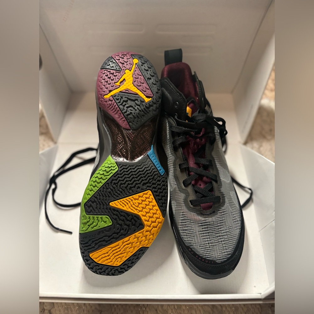 Air Jordan XXXVII